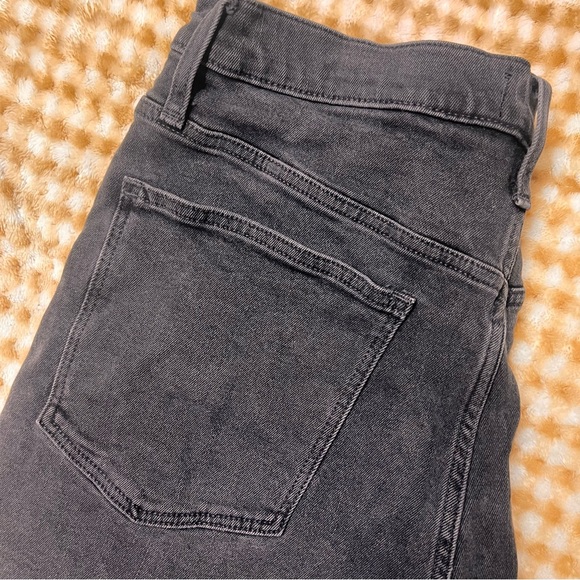 Madewell High Waisted Shorts - Picture 4 of 5